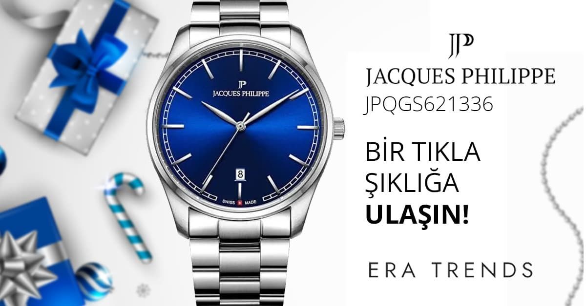 Damadın En Önemli Aksesuarı: Damat Saati