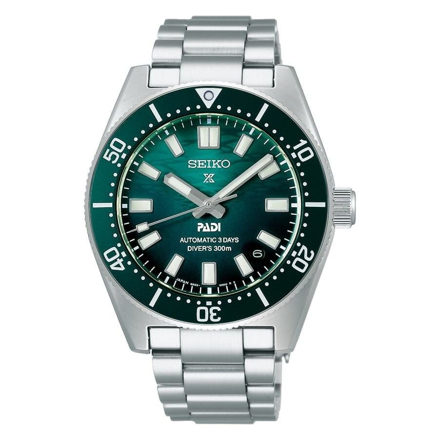SEIKO SPB501J