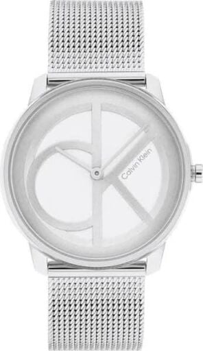 Calvin Klein Erkek Saat
