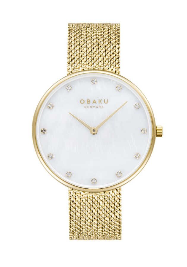 OBAKU V288LXGWHG