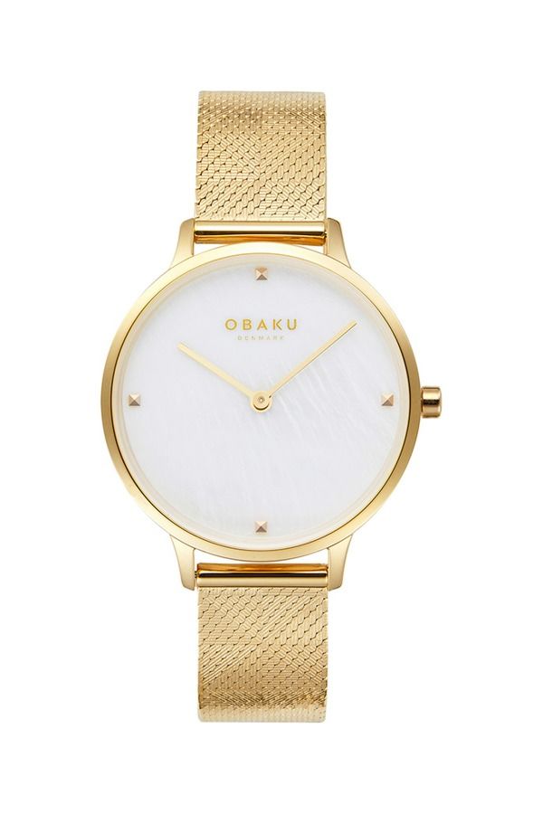 OBAKU V295LXGWHG