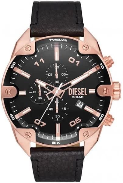 DIESEL DZ4607