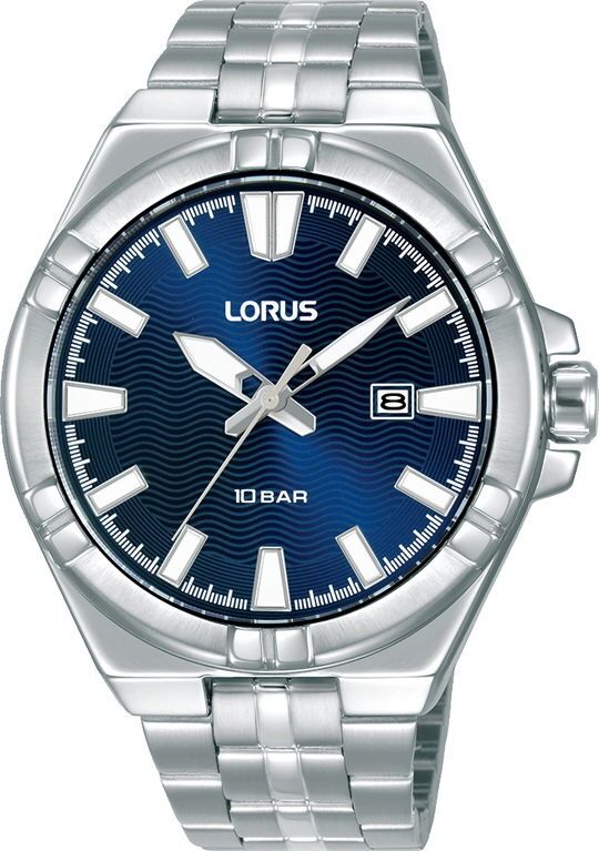 LORUS RH973RX9