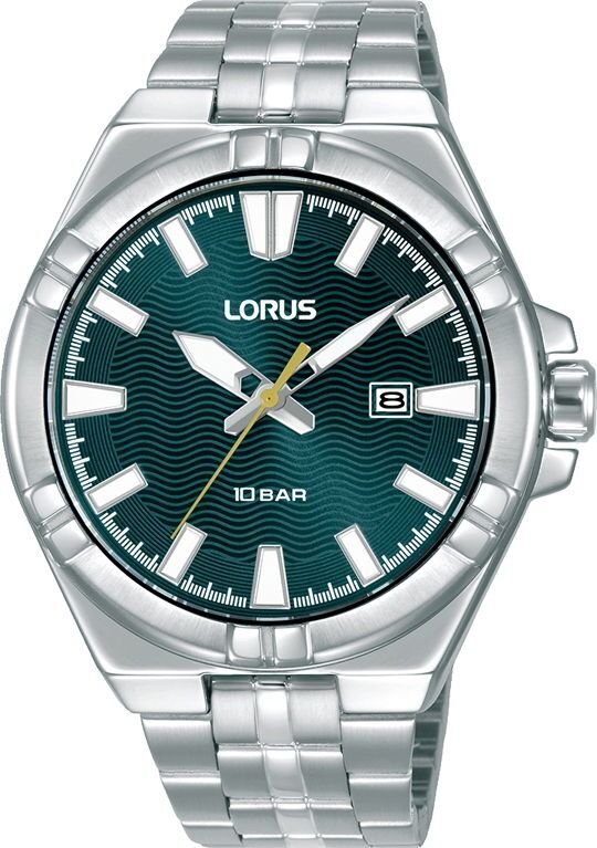 LORUS RH977RX9