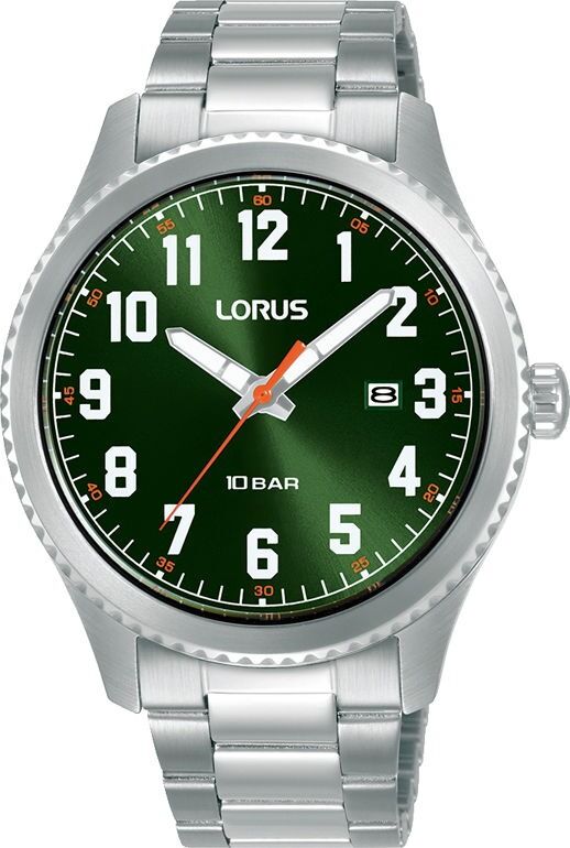 LORUS RH983RX9