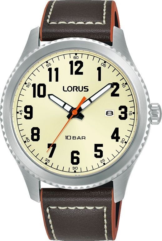 LORUS RH987RX9