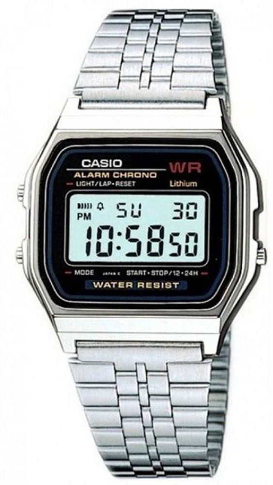 CASIO A159W-N1DF