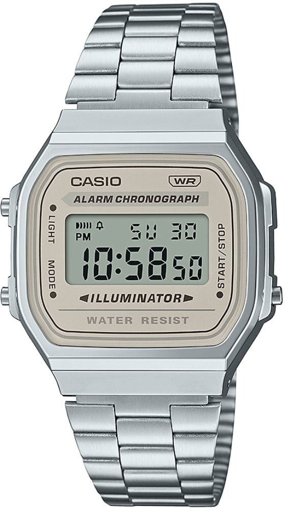 CASIO A168WA-8AYDF