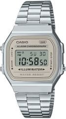 CASIO A168WA-8AYDF
