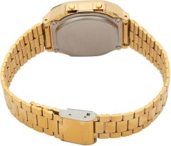 CASIO A168WG-9WDF