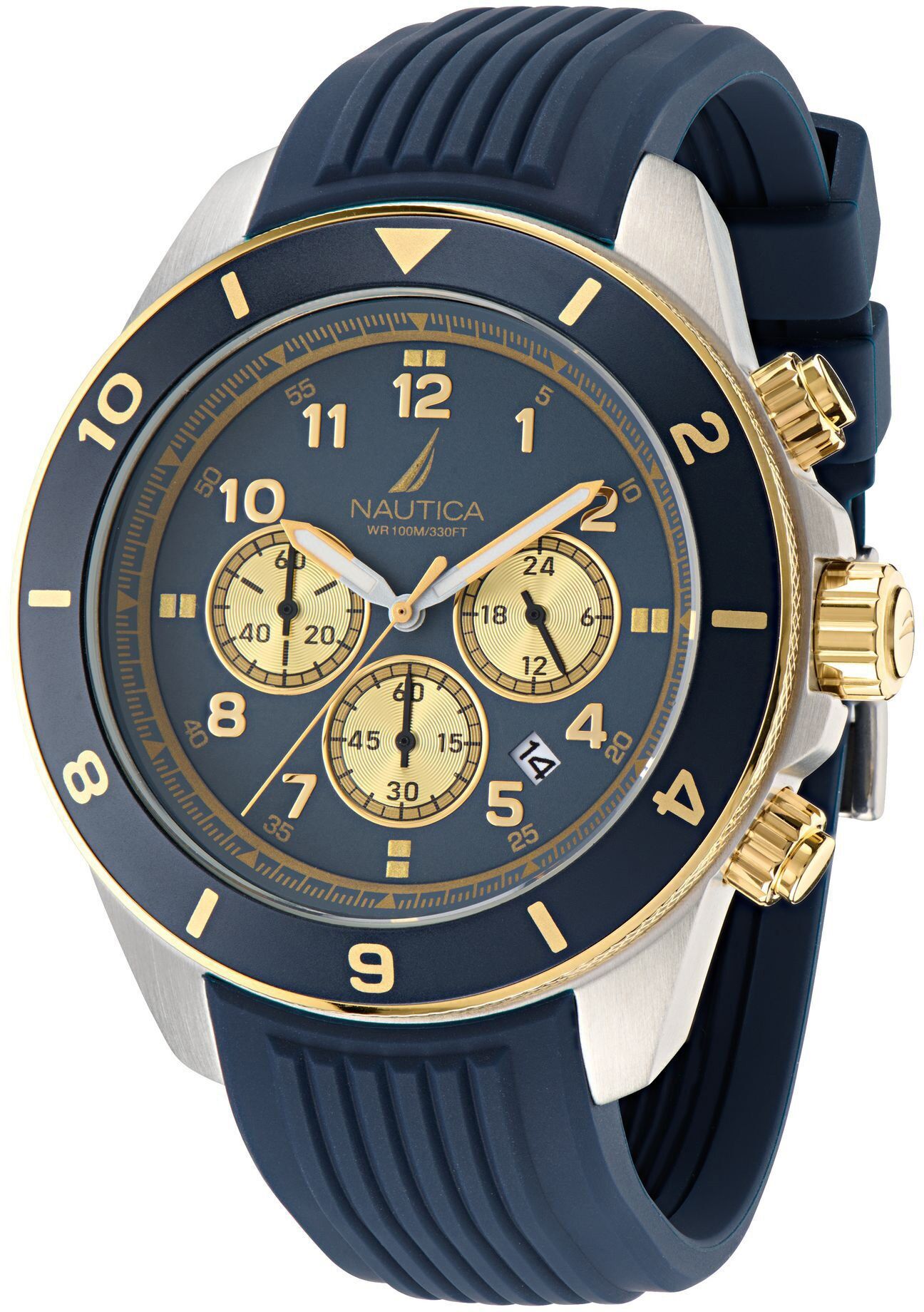 NAUTICA NAPNOS404