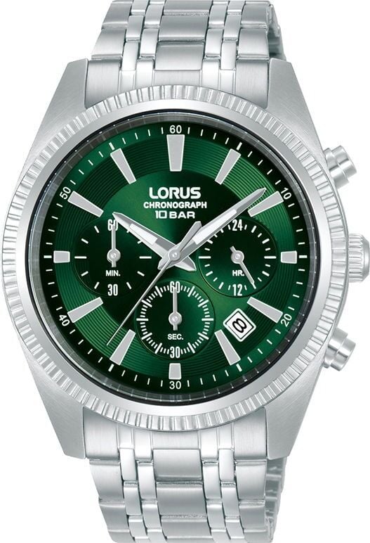 LORUS RT397KX9