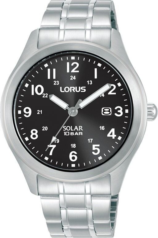 LORUS RX385AX9
