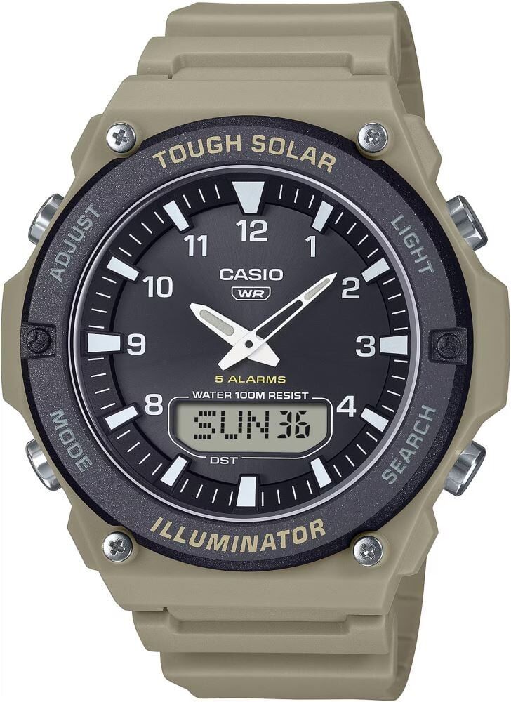 CASIO AQ-S820W-5AVDF