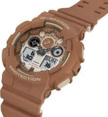 CASIO GA-100SHB-5ADR