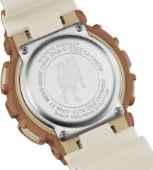 CASIO GA-100SHB-5ADR