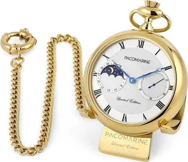 PACOMARINE PM.POCKHET.G1