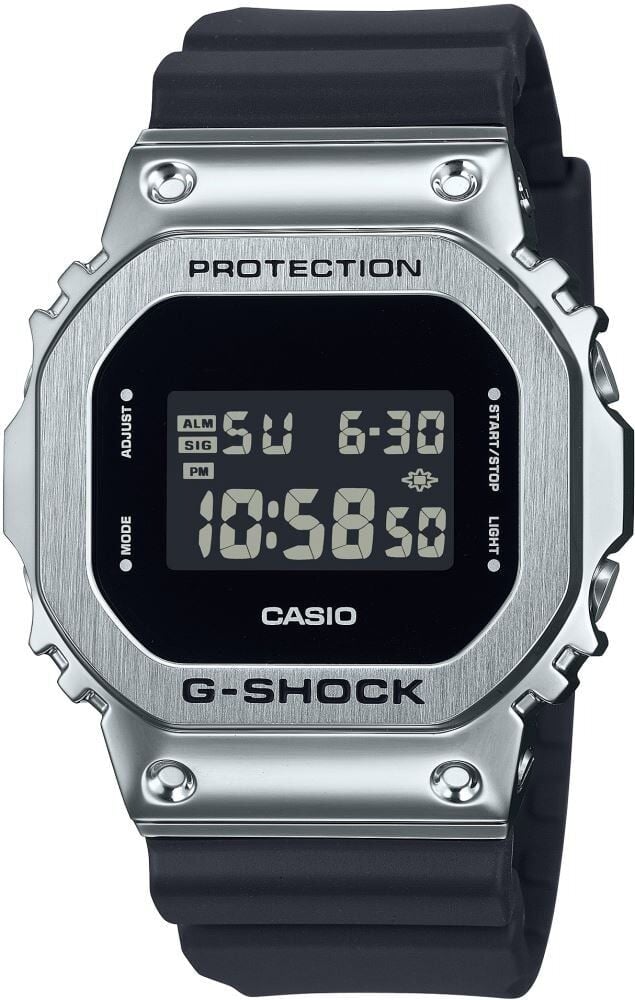 CASIO GM-5600U-1DR