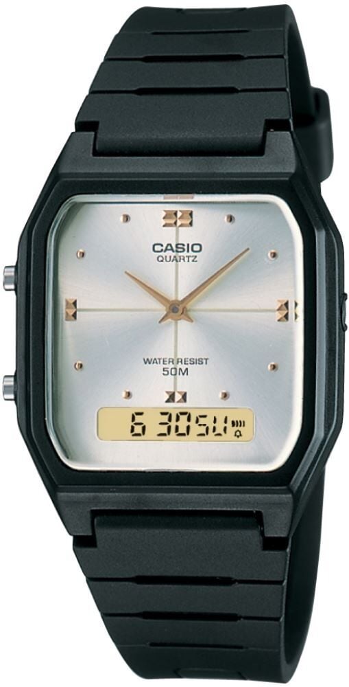 CASIO AW-48HE-7AVDF