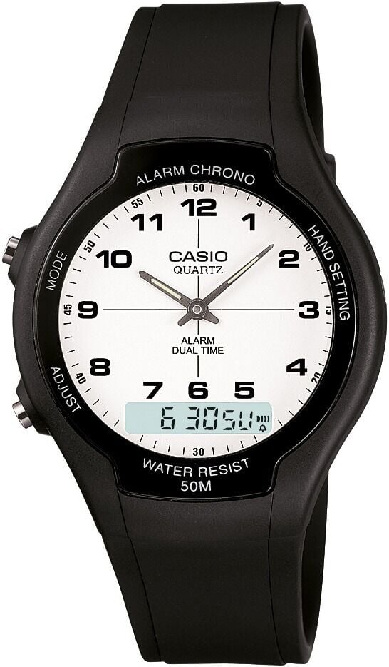 CASIO AW-90H-7BVDF