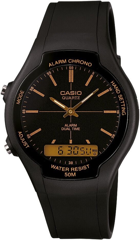 CASIO AW-90H-9EVDF