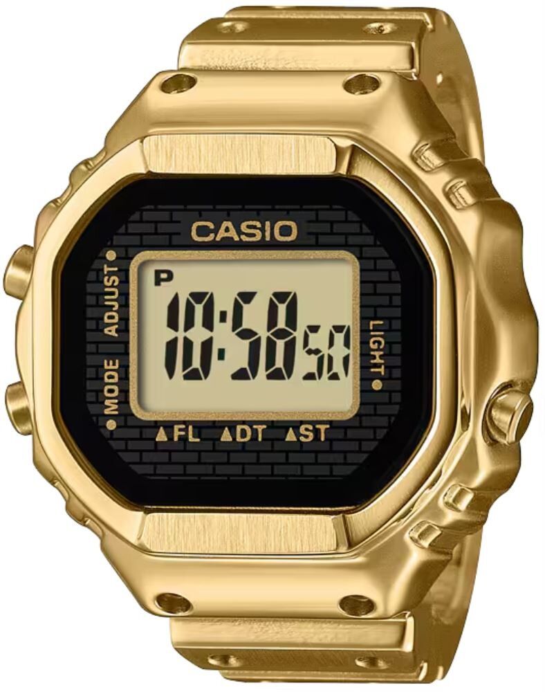 CASIO CRW-001G-9DR