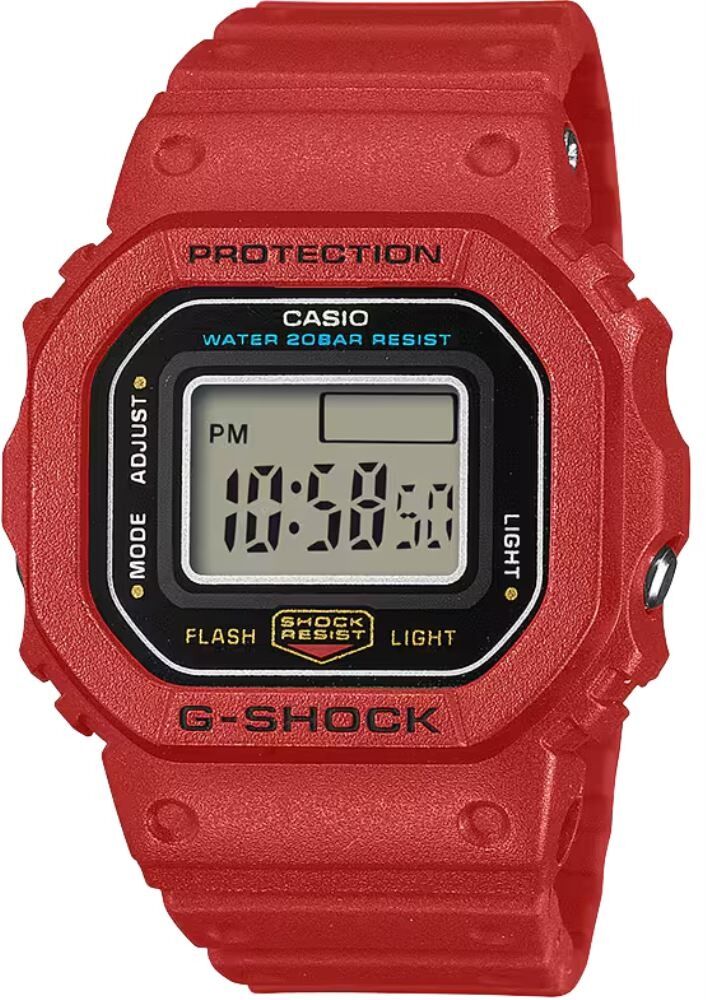 CASIO DWN-5600-4DR