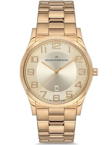 RMS ZEITMEISTER GR.1.AG1254.09