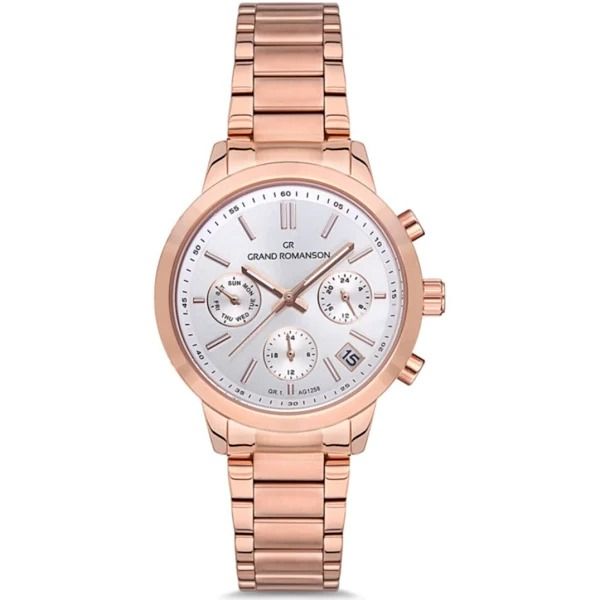 RMS ZEITMEISTER GR.1.AG1258.04