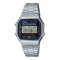 CASIO A168WVA-1WDF