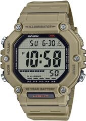 CASIO AE-1600H-5AVDF