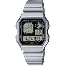 CASIO A130WE-1ADF