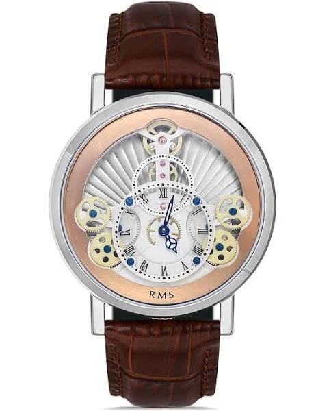 RMS ZEITMEISTER RMS.1.AG1355.04