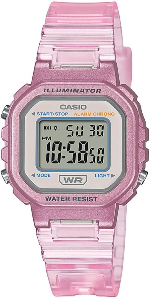 CASIO LA-20WHS-4ADF
