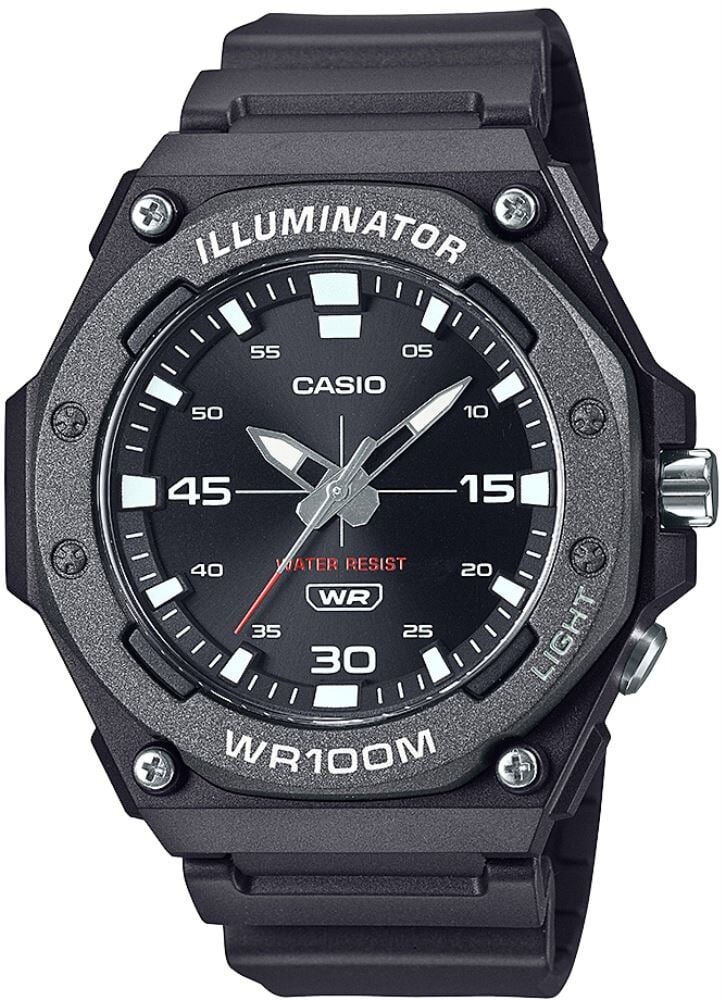 CASIO MW-620H-1AVDF
