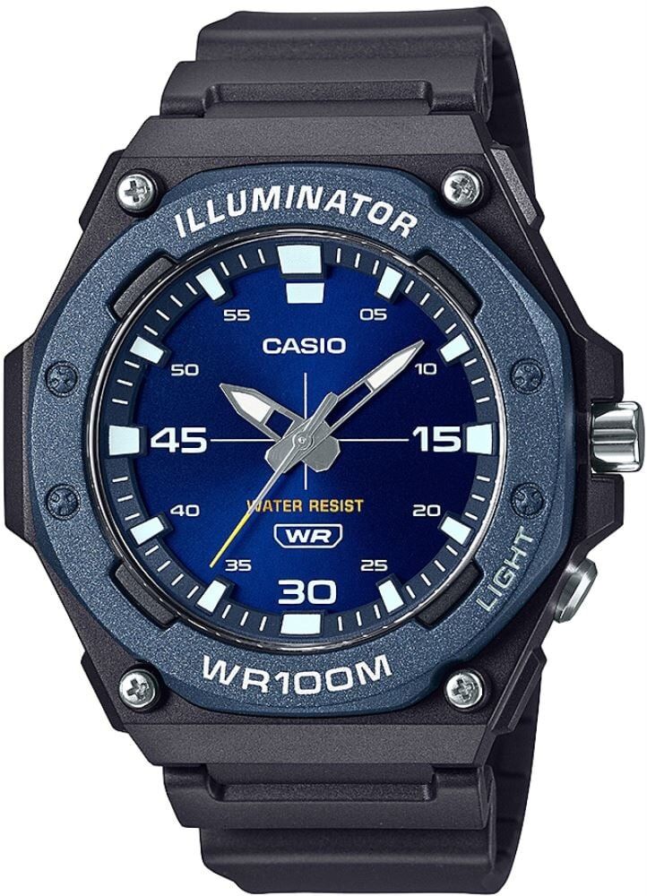 CASIO MW-620H-2AVDF