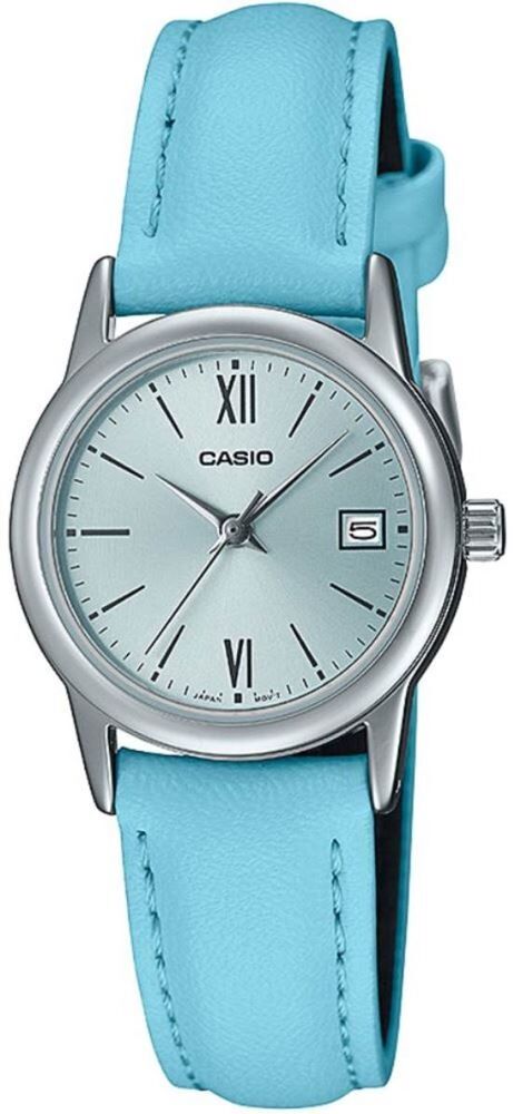 CASIO LTP-V002L-2B3UDF