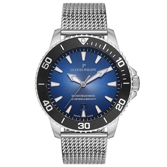 JACQUES PHILIPPE JPQGS181236