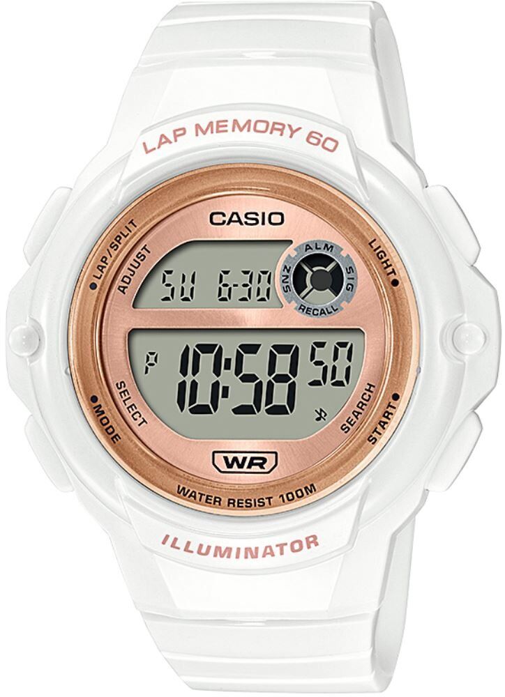 CASIO LWS-1200H-7A2VDF