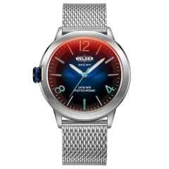 WELDER MOODY WATCH WMD2000