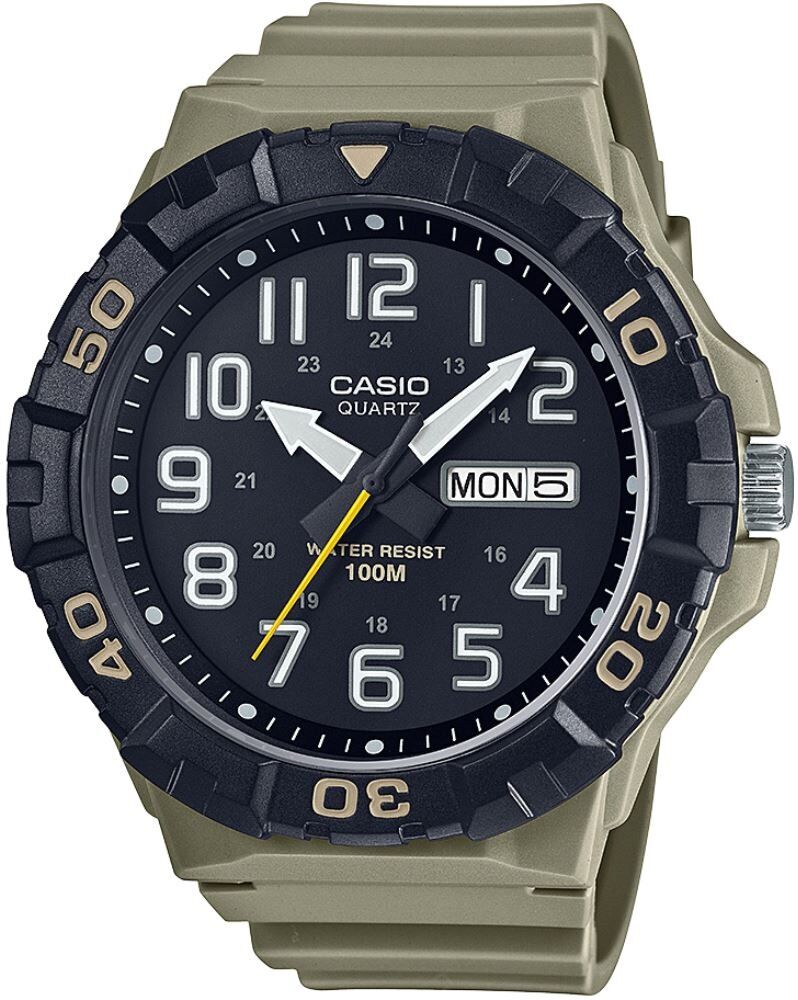 CASIO MRW-210H-5AVDF