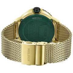 WELDER MOODY WATCH WMD2001