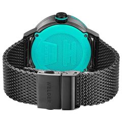 WELDER MOODY WATCH WMD2003