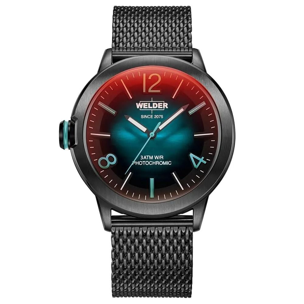 WELDER MOODY WATCH WMD2003