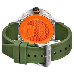 WELDER MOODY WATCH WMD2011