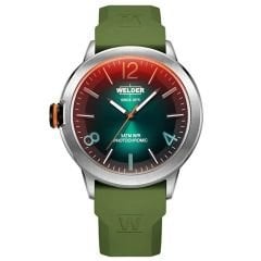 WELDER MOODY WATCH WMD2011