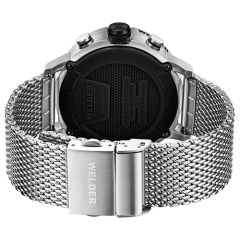 WELDER MOODY WATCH WWMD1000