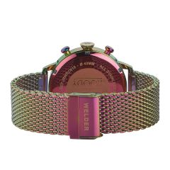 WELDER MOODY WWRC819