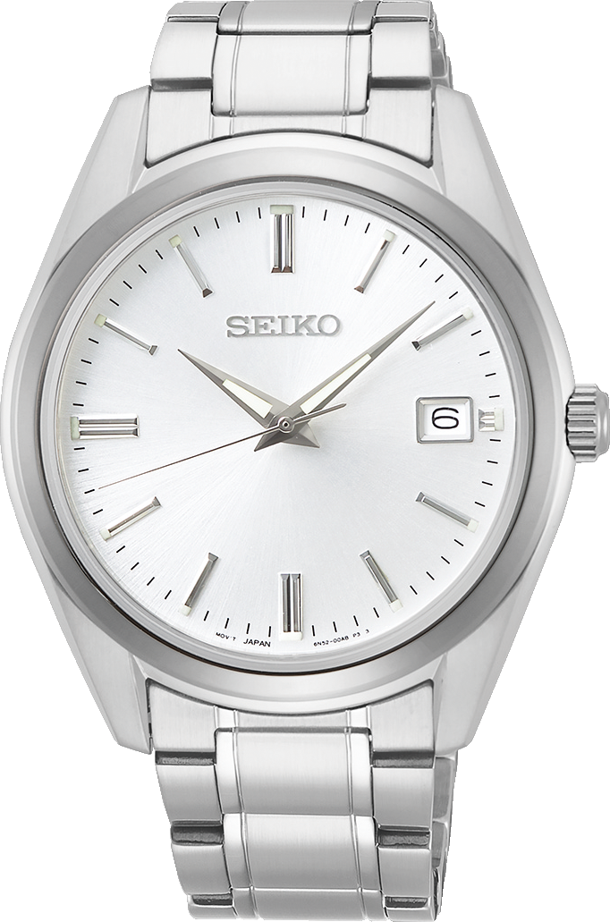 SEIKO SUR307P