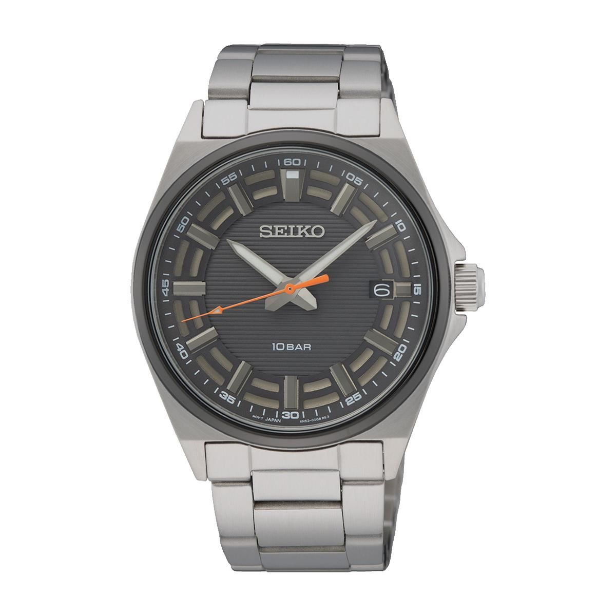 SEIKO SUR507P